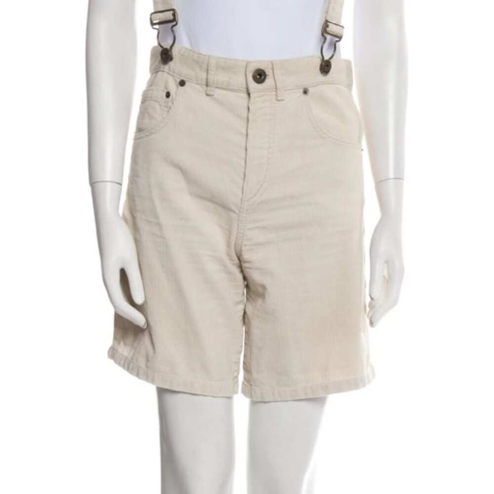 Chloé Mini Shorts